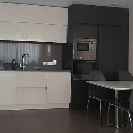 Titanic Quarter Apartment Belfast Exterior foto